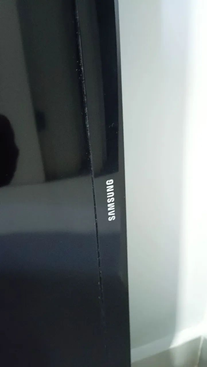 TV Samsung 32" - Leia a Descrição - Foto 2