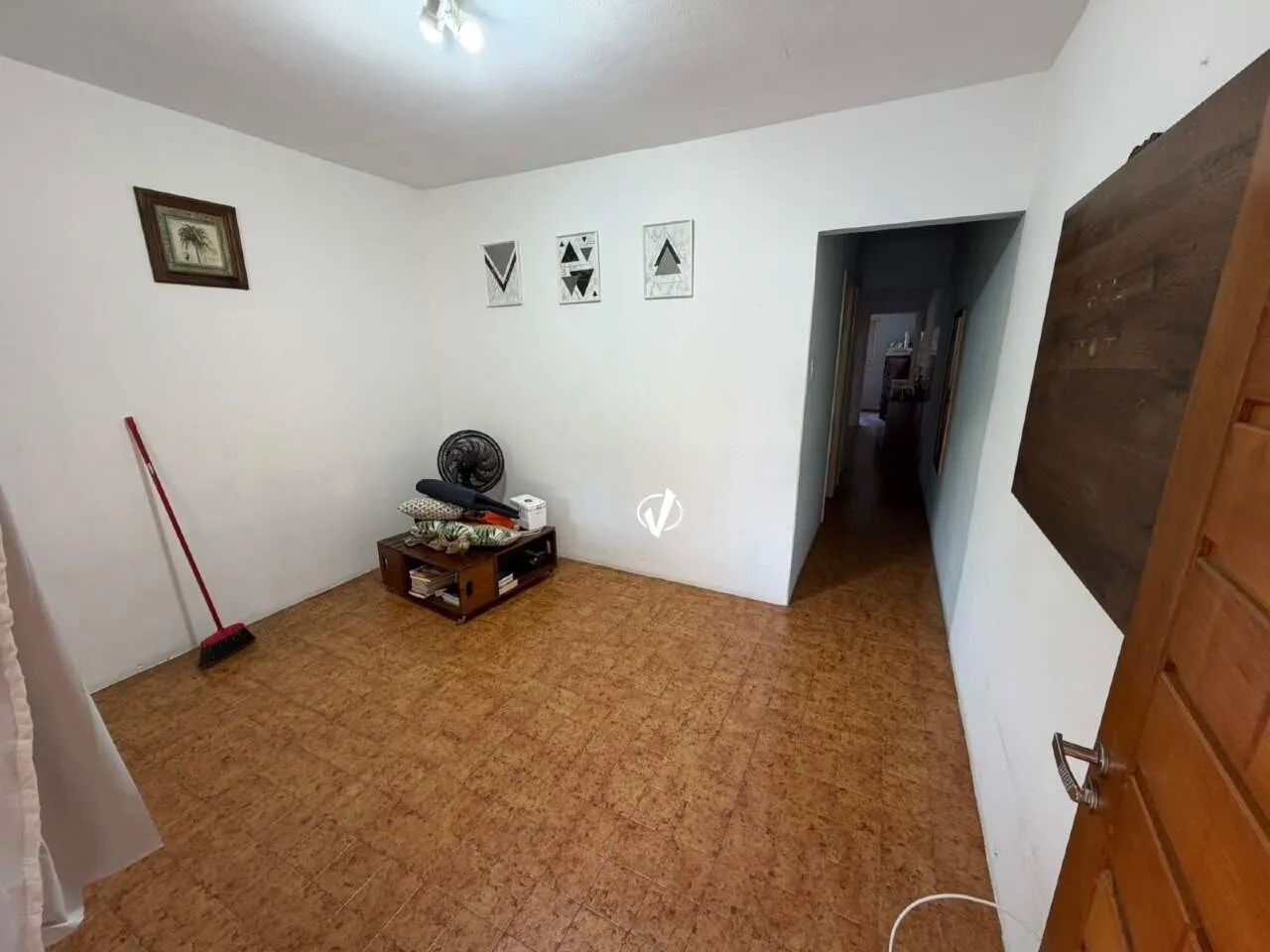 CASA À VENDA - MARIA ÁUREA - PINDAMONHANGABA - SP - Foto 3