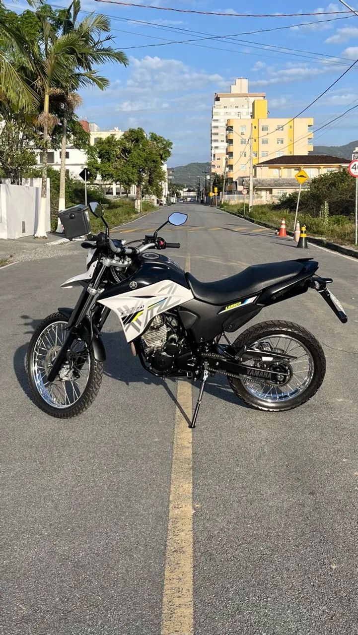Yamaha Lander 250 - Foto 3