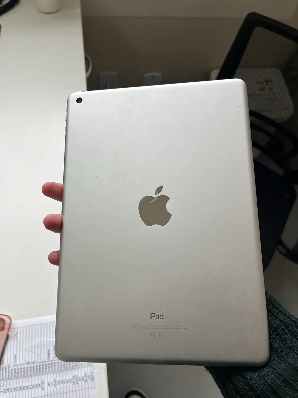 Vendo IPAD - Foto 5