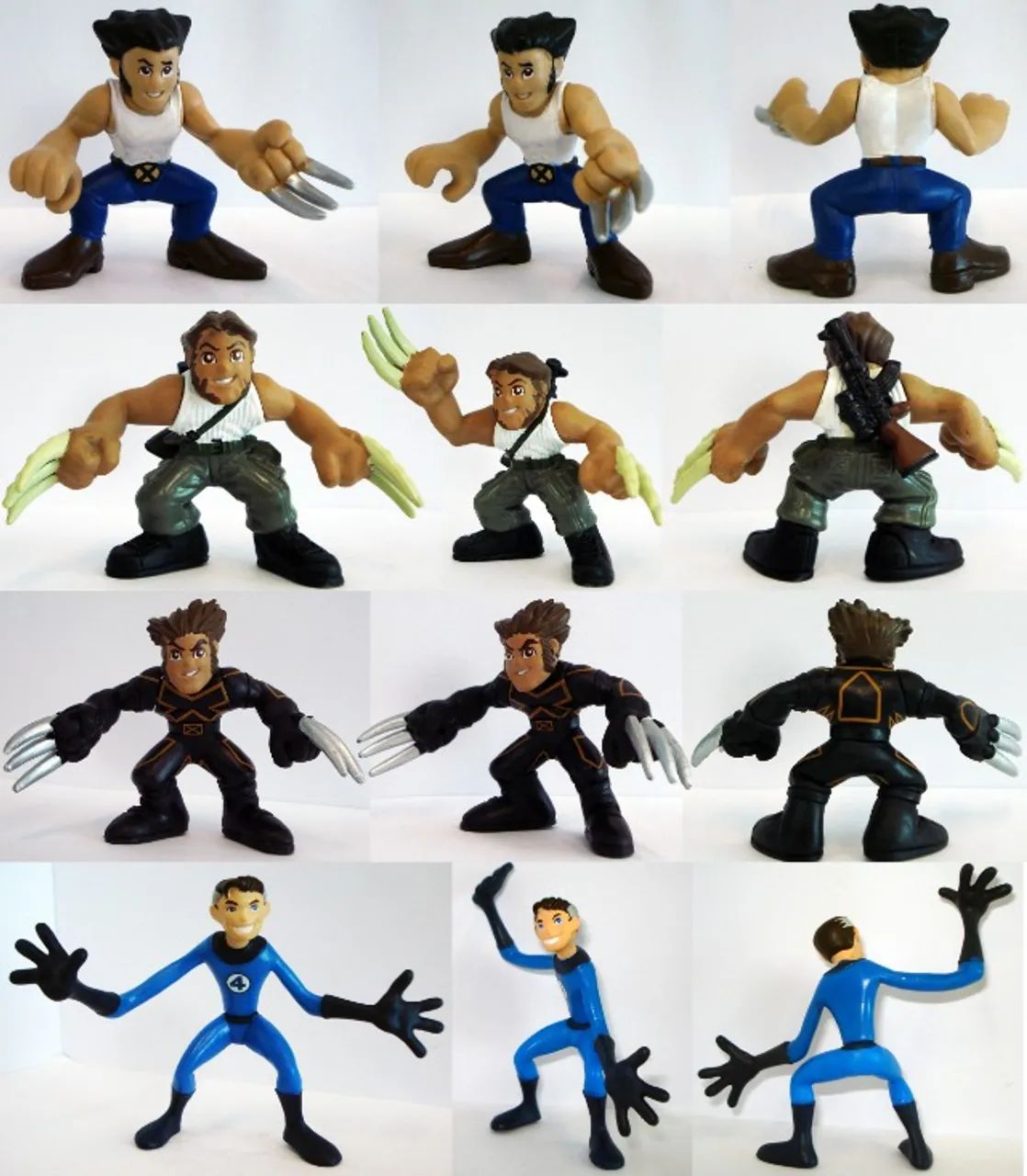 Marvel Super Hero Squad - Foto 3