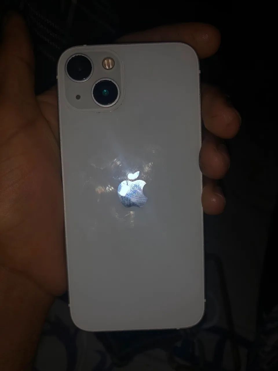 iPhone 13 512GB - Foto 5
