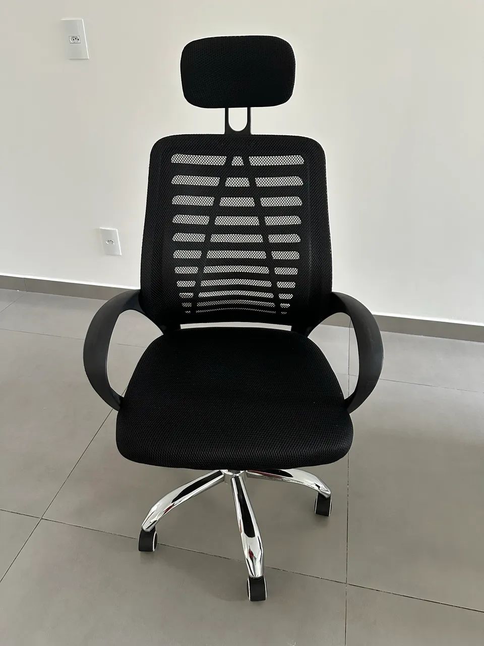Cadeira para escrtório - Foto 3