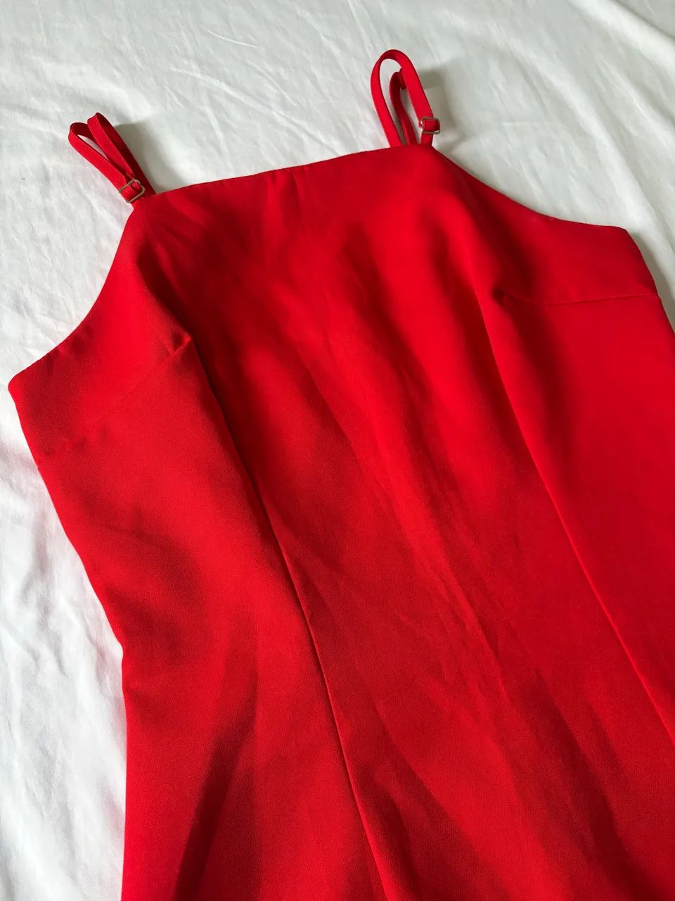 Vestido Red - Foto 3