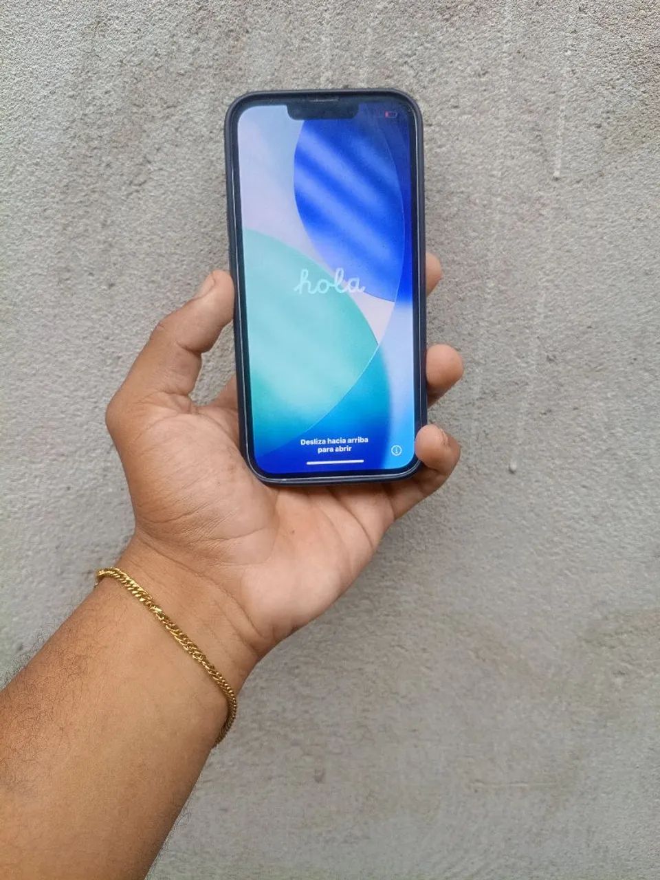 iPhone 14 em estado de novo 