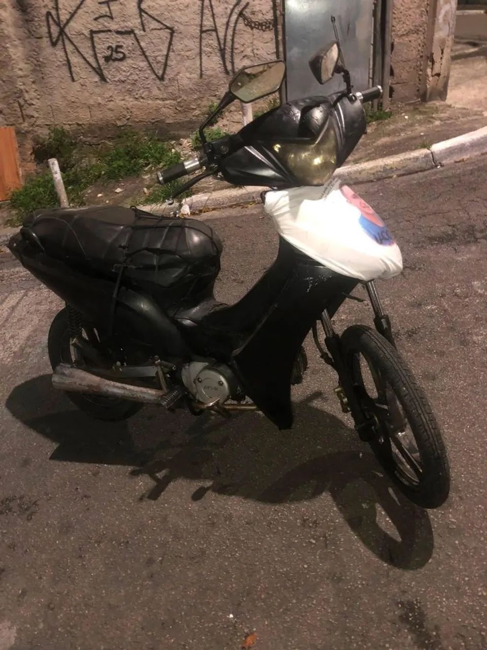 Jet 85cc - Foto 3