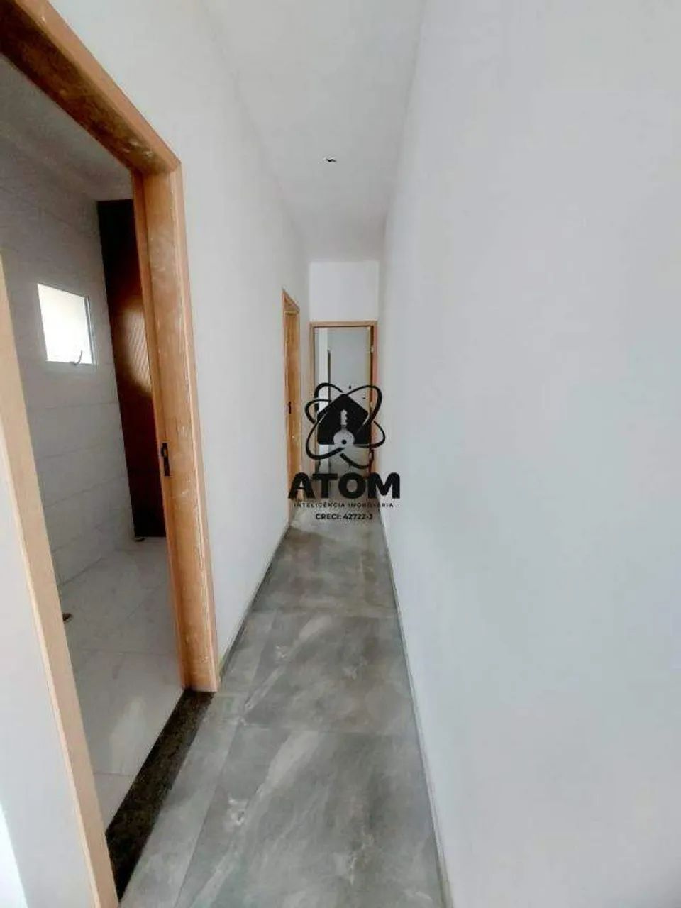 Casa para venda em via publica - Foto 5