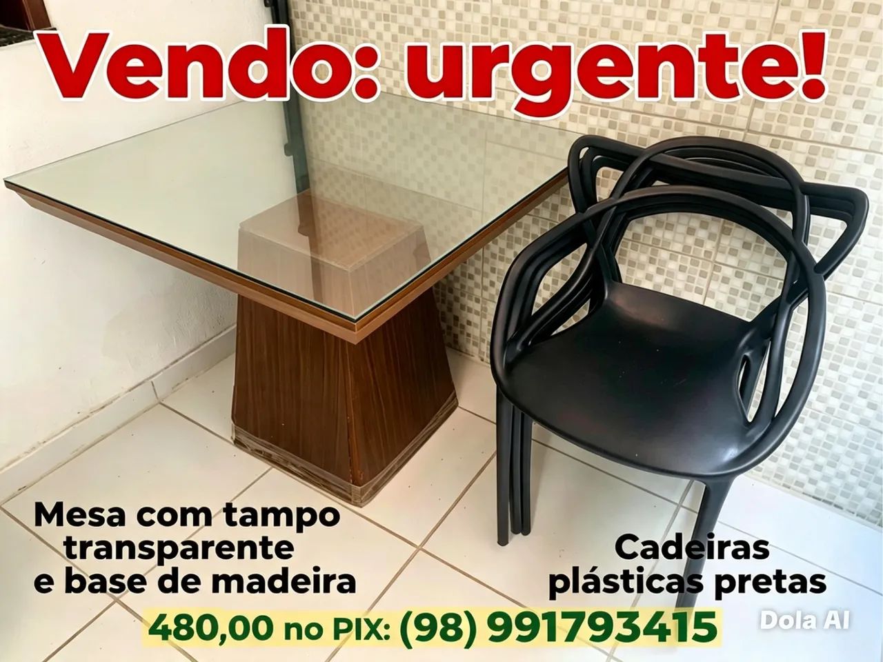 Vendo: urgente!!