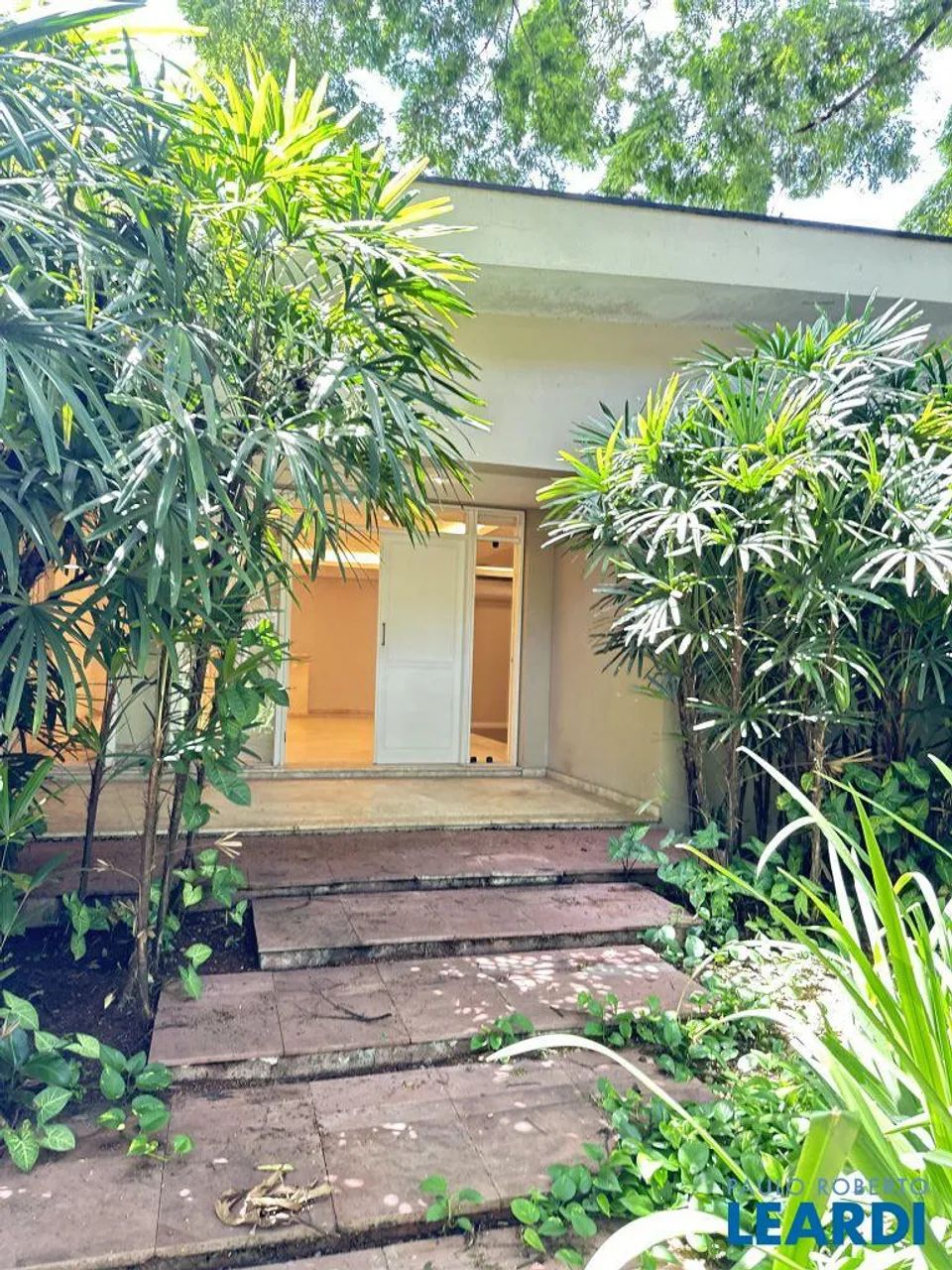 CASA TÉRREA - ALTO DE PINHEIROS - SP - Foto 2