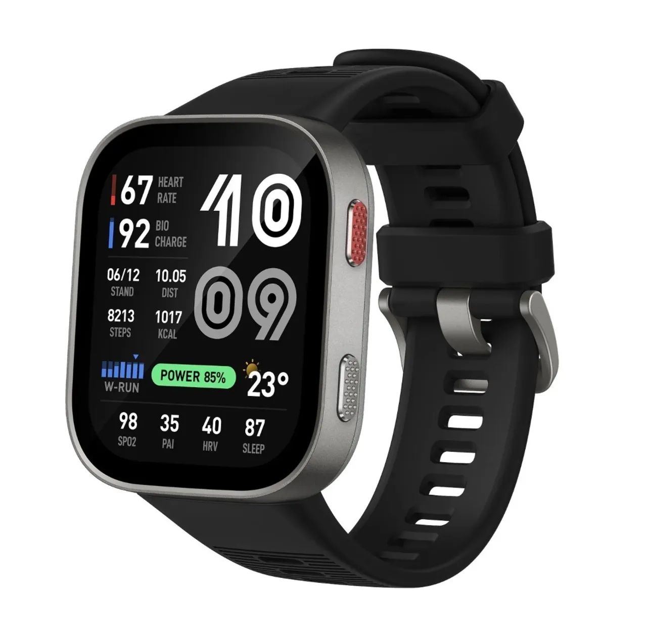 Relógio Amazfit Bip Max Smartwatch  - Foto 2