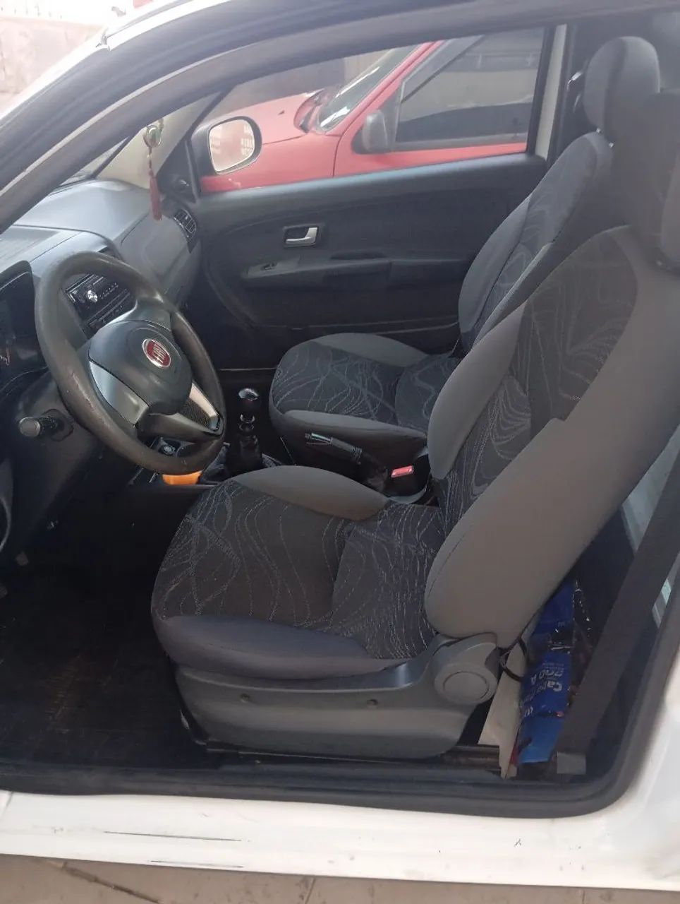 Fiat Strada Working 1.4 MPI Fire Flex 8V CS 2016 - Foto 3