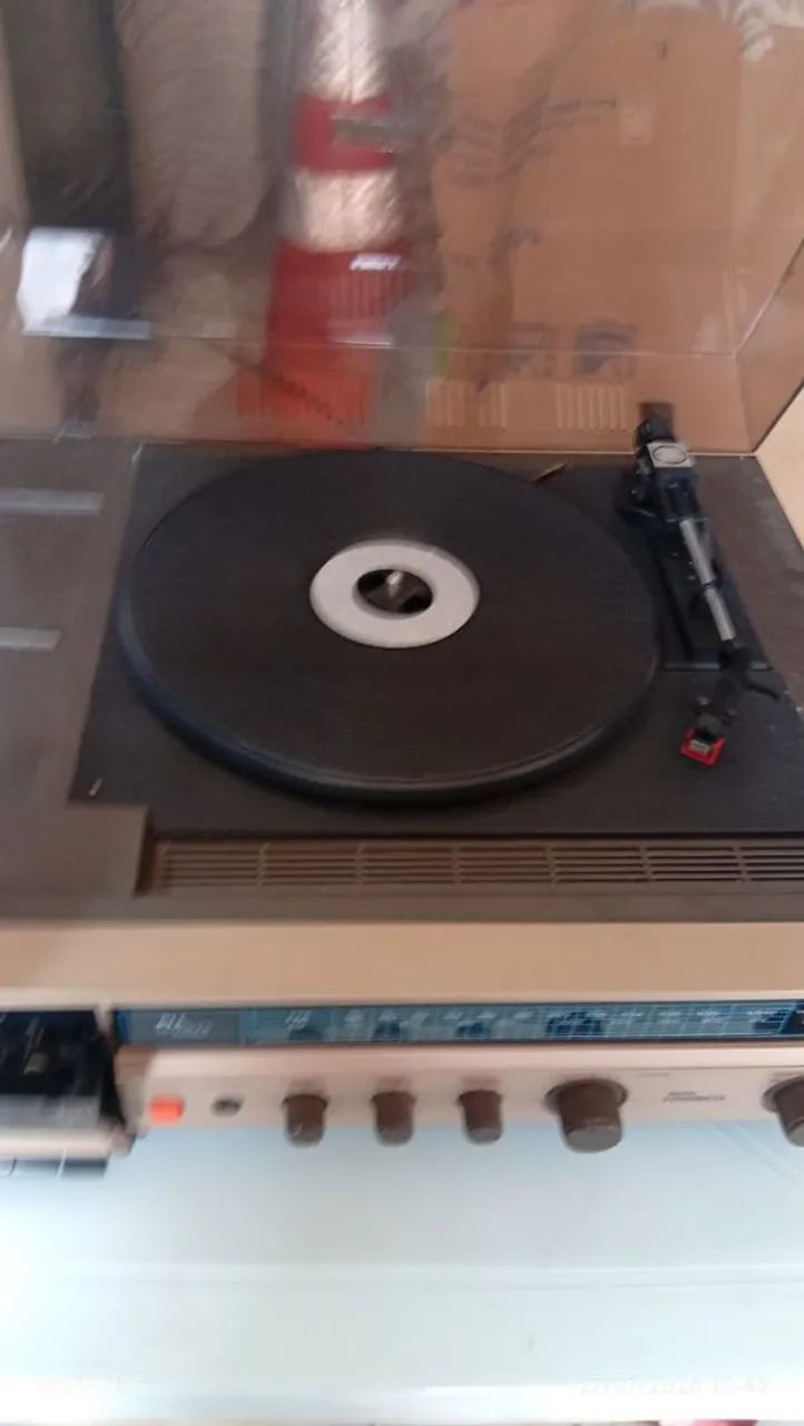 Toca disco - Foto 5