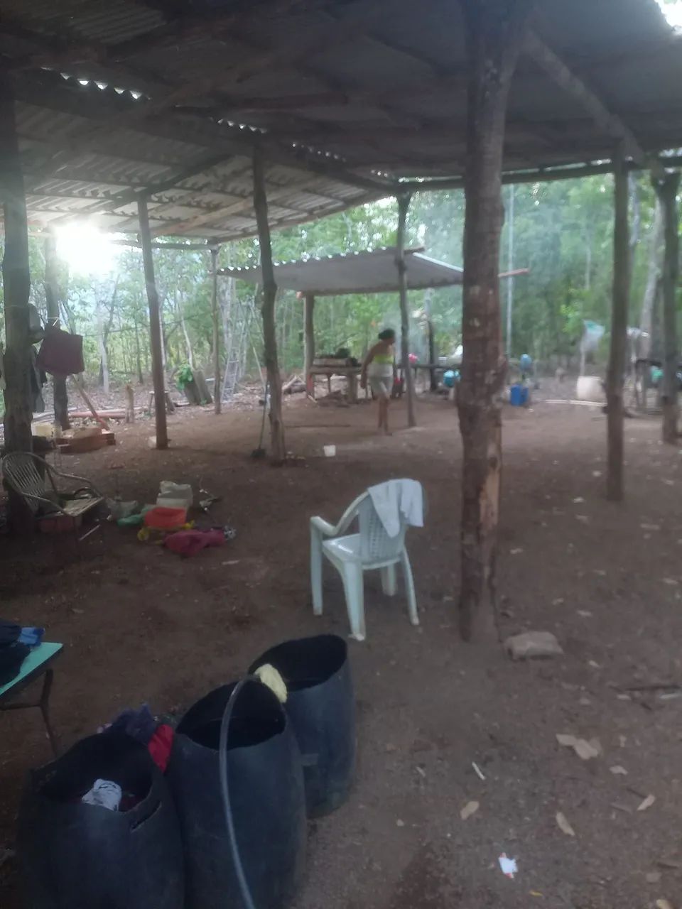 Chacara em paraiso - Foto 3