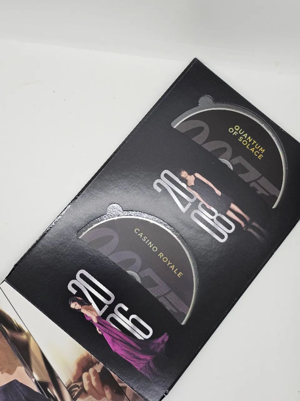 Box 50 Anos 007 James Bond - Foto 3