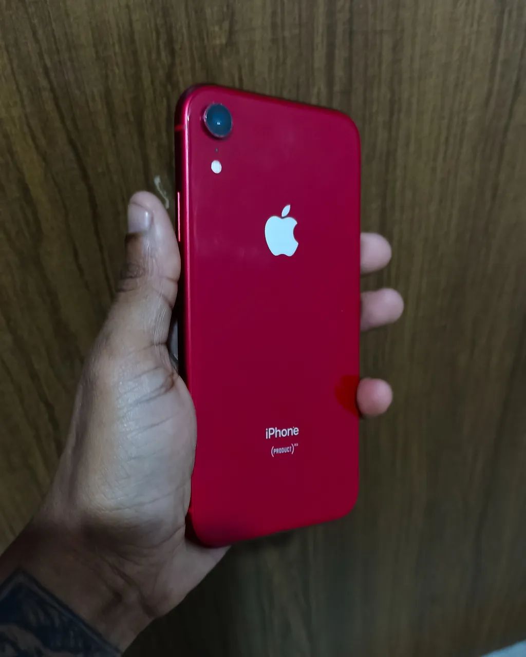 iPhone XR - Foto 3