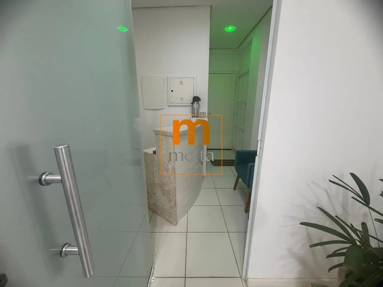 Sala à Venda em Córrego Grande, Florianópolis - SC - Foto 2