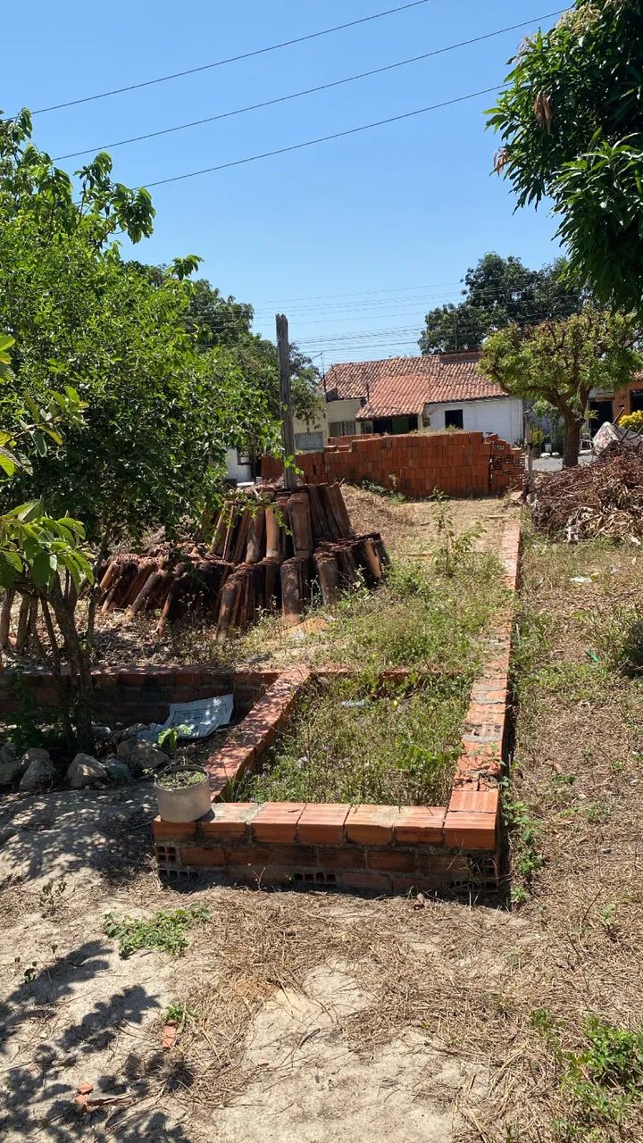 Terreno pra vender 6 por 50 - Foto 2