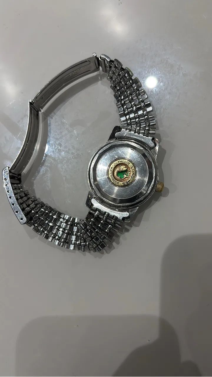 Longines Conquest Watch!461897198166364160
