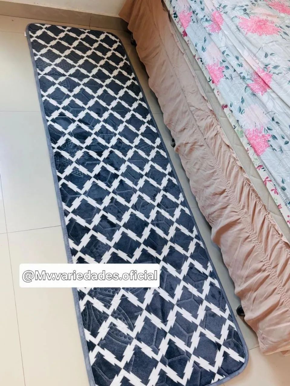 PASSADEIRAS DE LUXO 