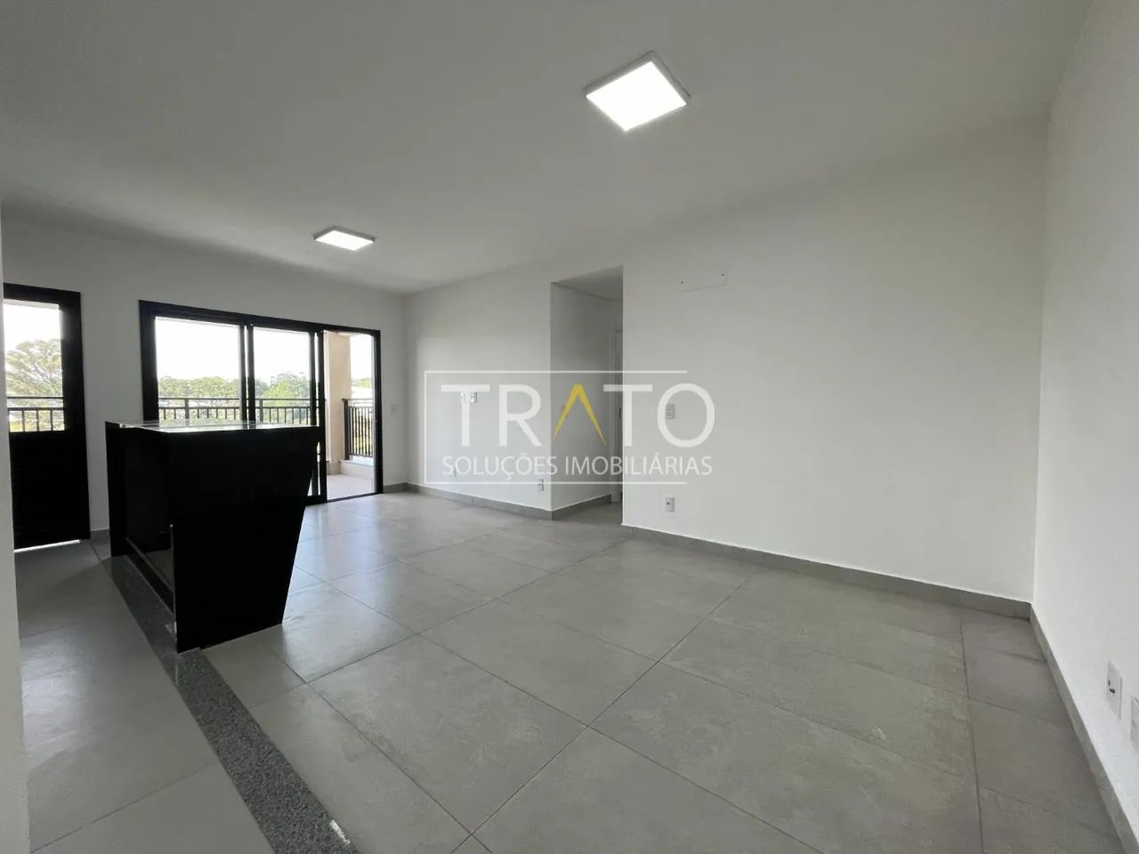 apartamento - Parque da Hípica - Campinas