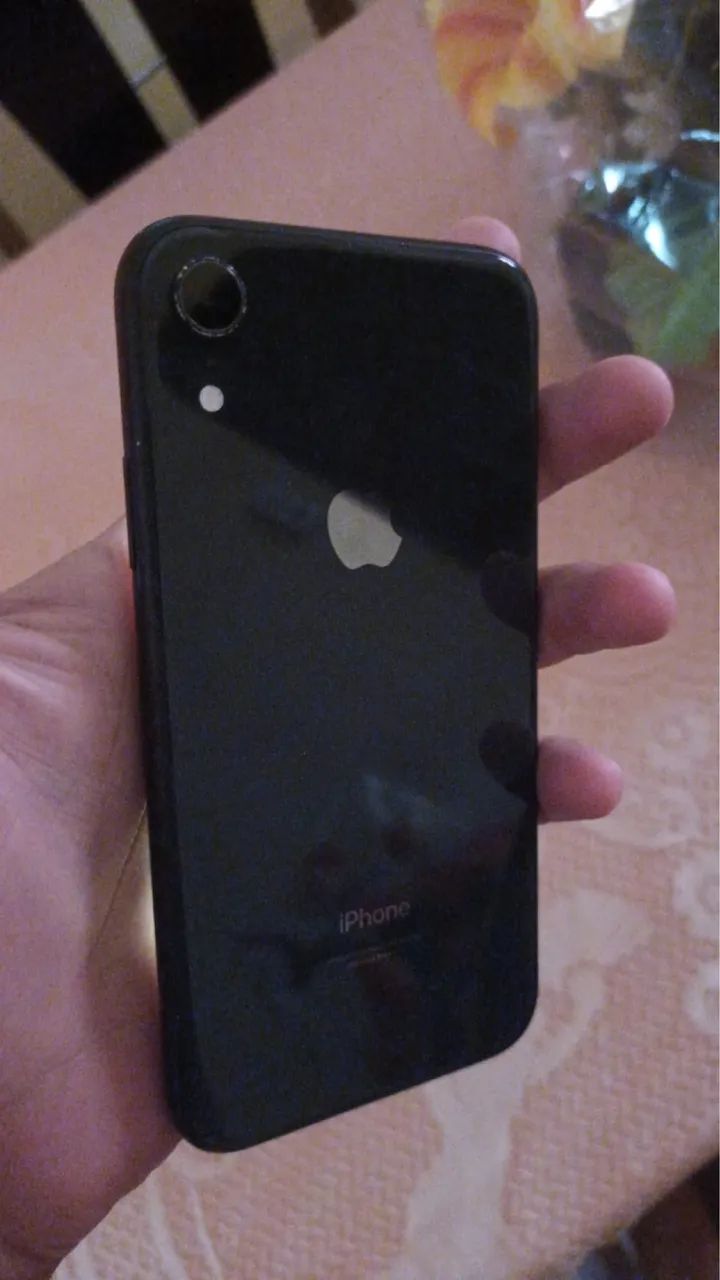 iPhone XR Troco em notebook ou computador  - Foto 3