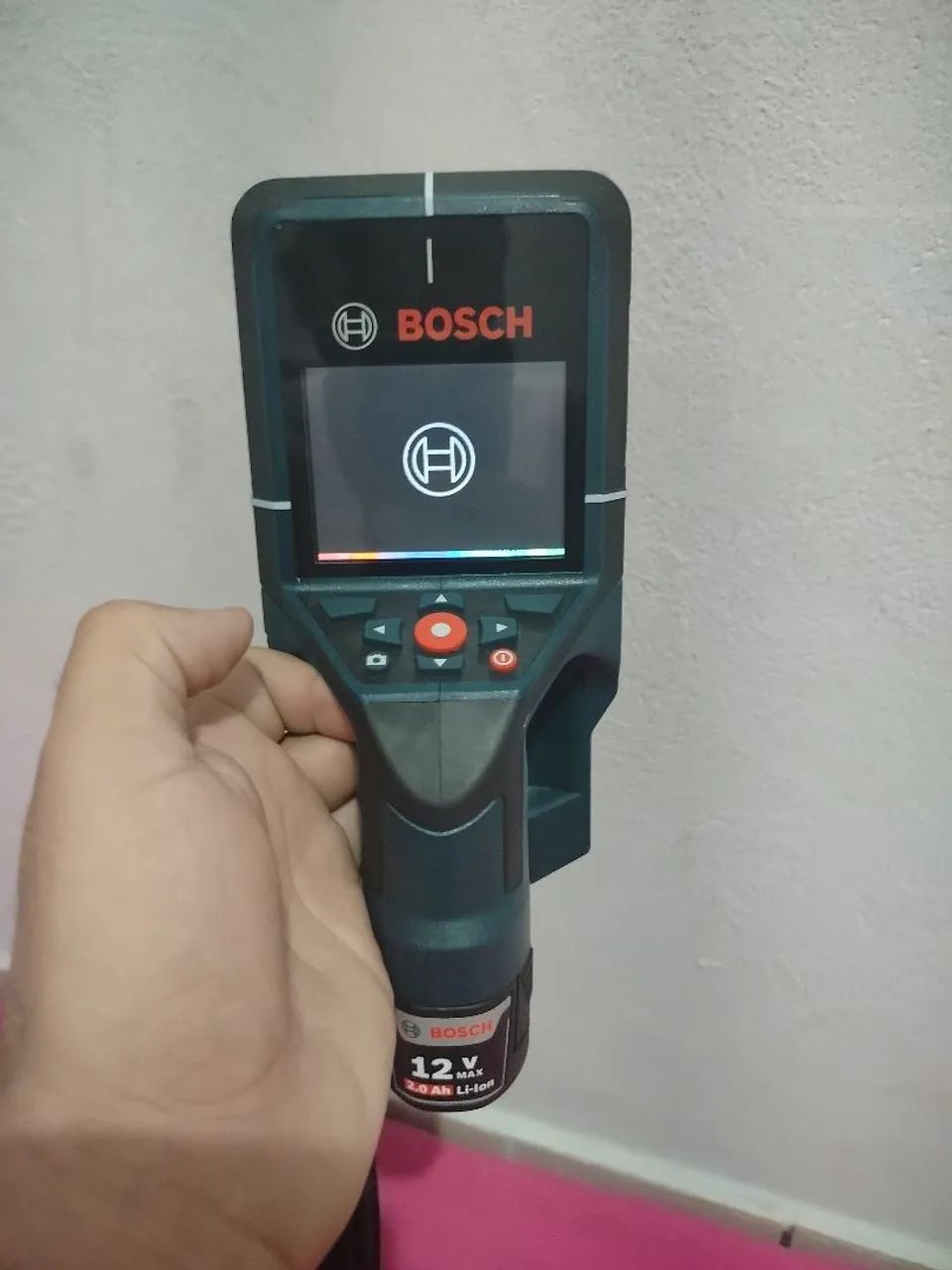 Scanner detector  - Foto 3