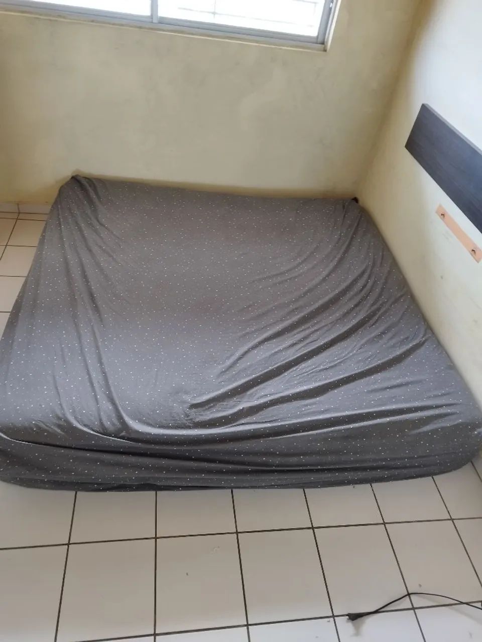 CAMA SUPER KING, COM BASE  - Foto 4