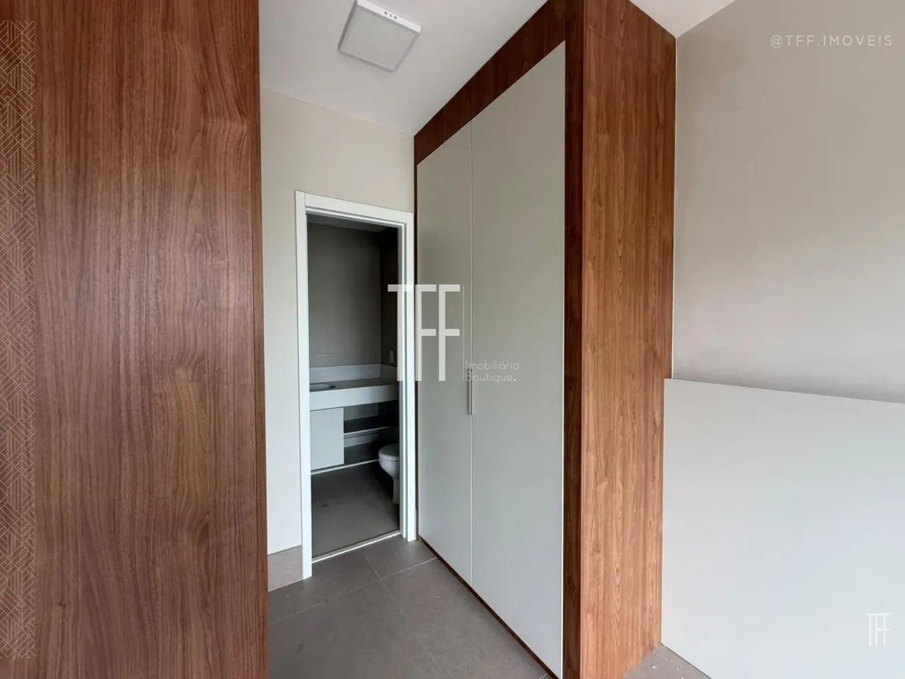 Apartamento mobiliado no MM536 no Cambuí - Foto 5