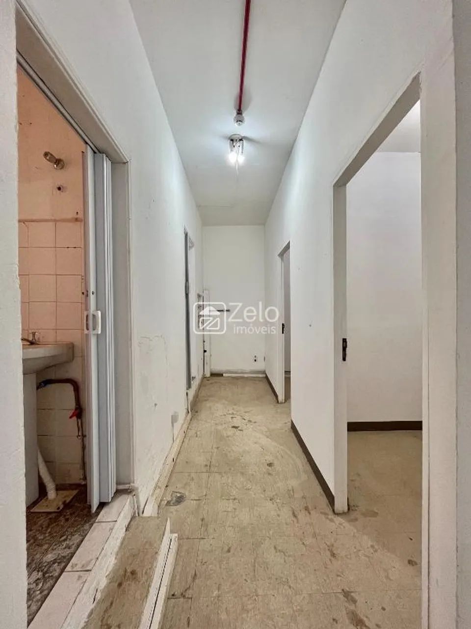 Sala para aluguel em Centro, Campinas - SP | Cód 33404 - Foto 5