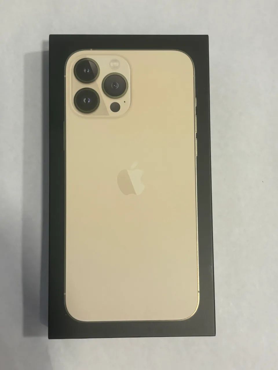 Vendo Iphone 13 Pro Max - Foto 3