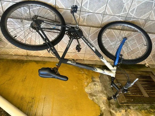Bicicleta - Usada - Foto 4