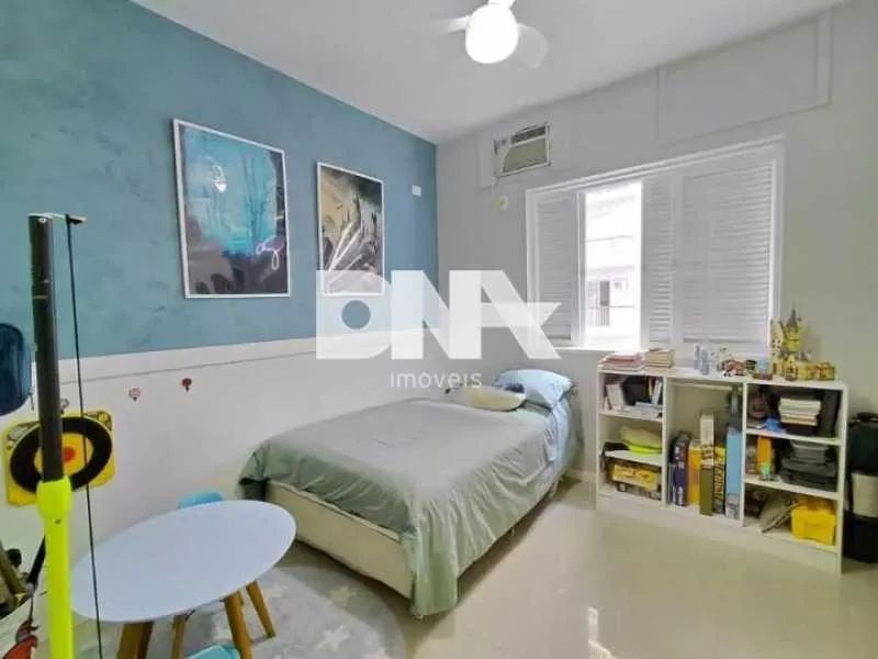 Apartamento : / Residencial / Humaitá - Foto 5