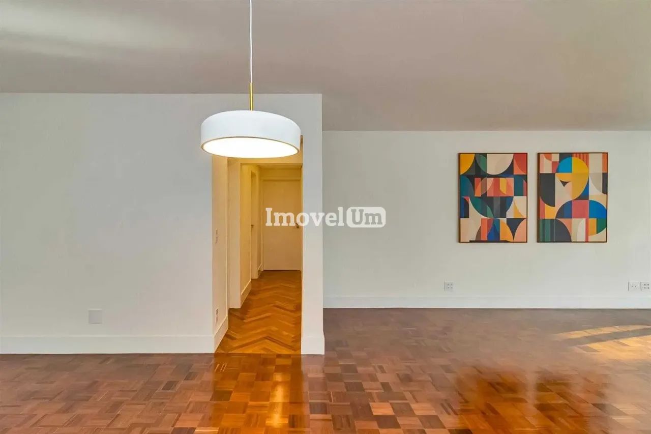 Consolação | Apartamento 3 quartos, sendo 2 suites - Foto 4