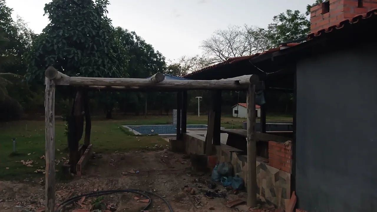 Chácara  - Foto 2