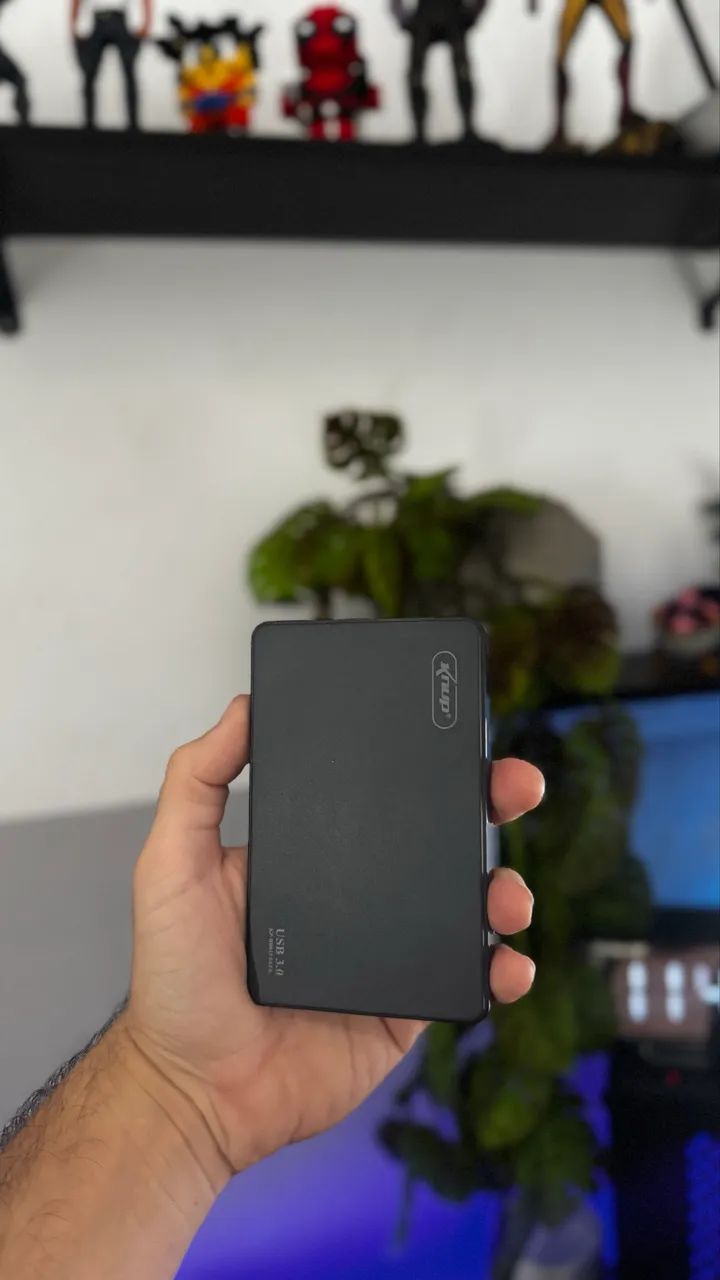 HDs de 1TB - Foto 3