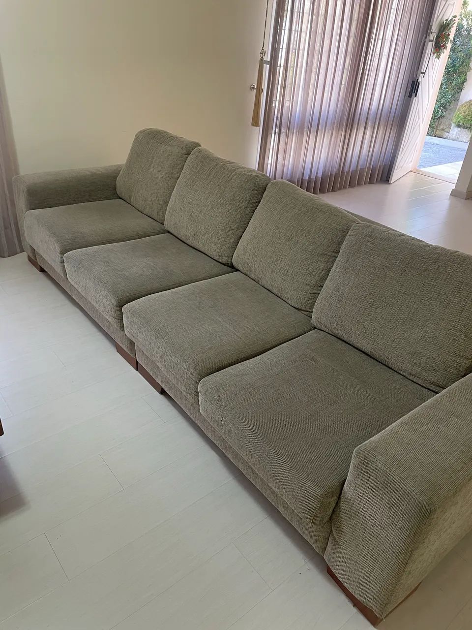 Sofá 