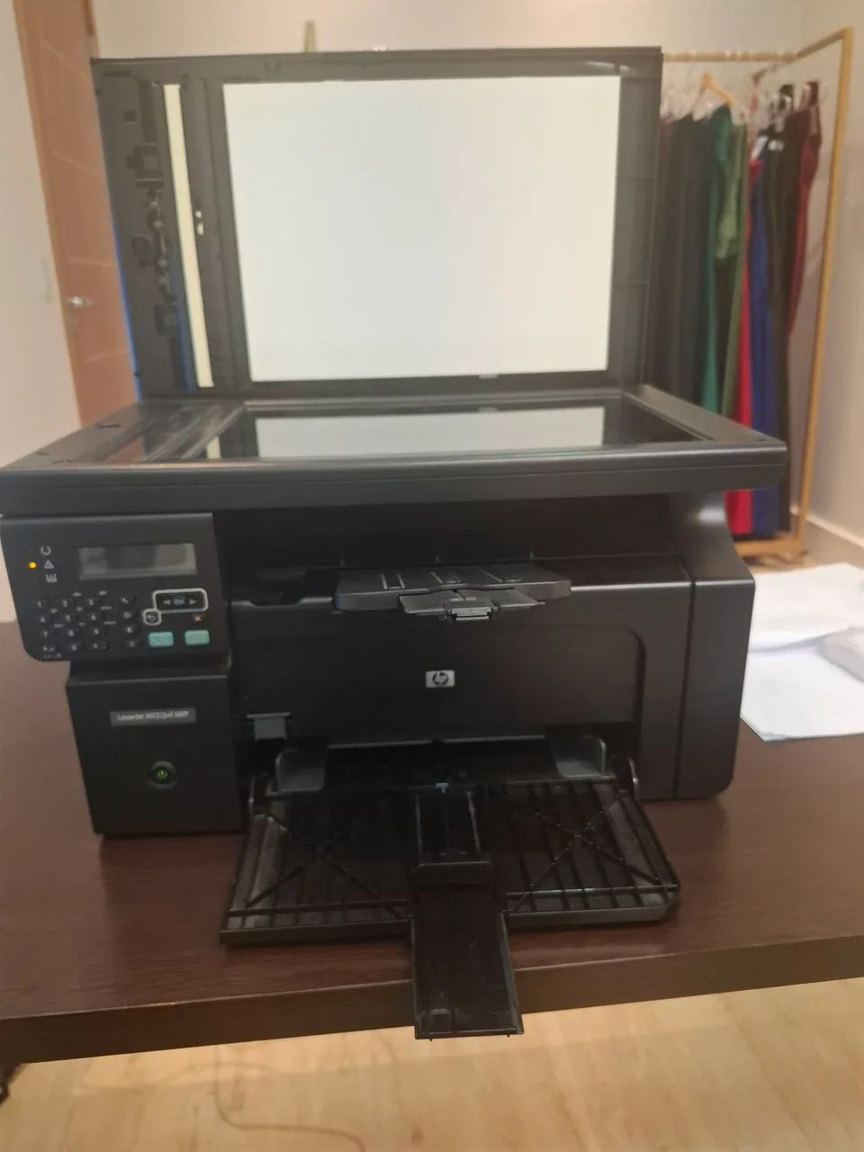 Impressora Laser HP - Foto 3
