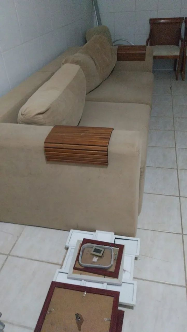 Sofá  de  Luxo - Foto 4