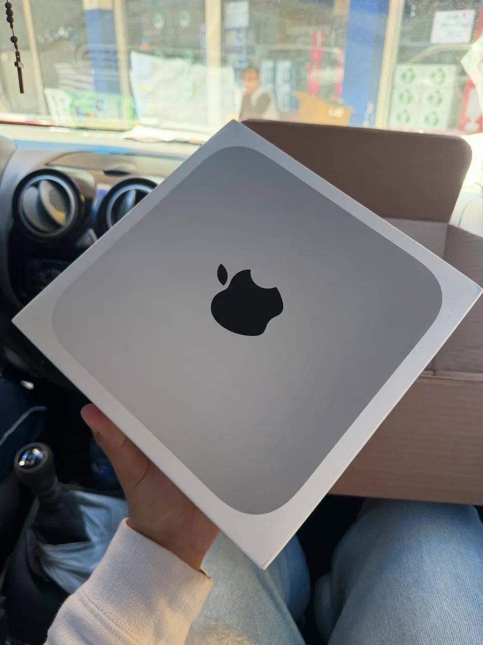Apple Mac Mini M2 - Computadores e Desktops - Lancaster, Foz do Apple Mac Mini M2 - Computadores e Desktops - Lancaster, Foz do