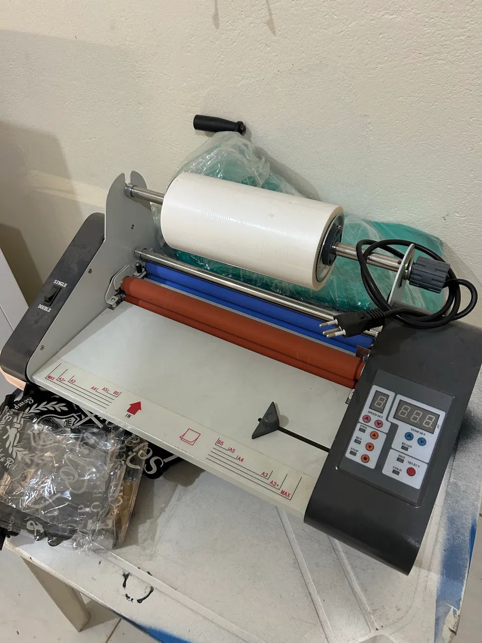 Termo Laminadora  - Foto 2