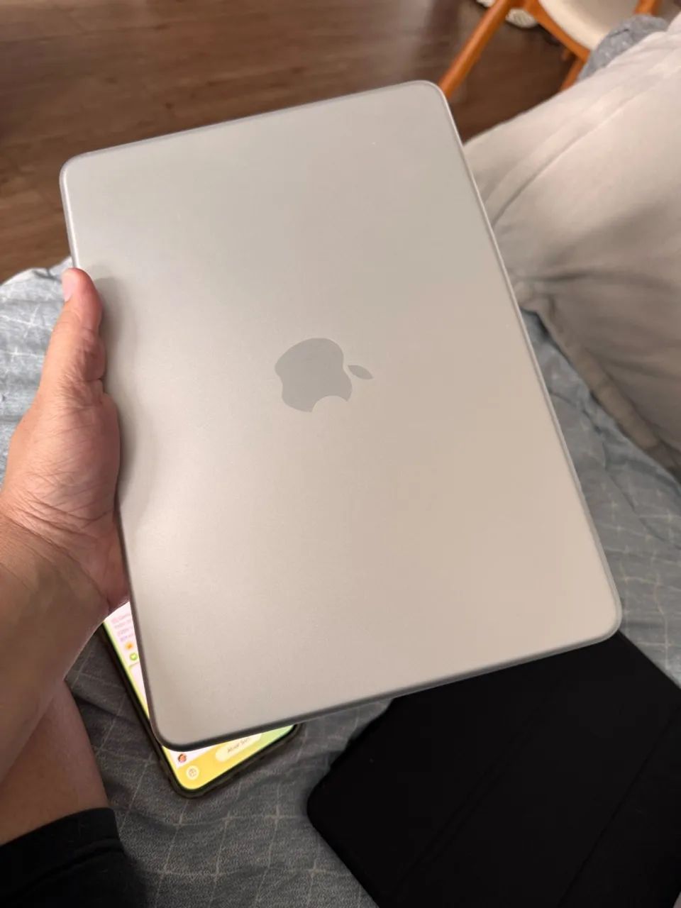 MacBook NEO A18 PRO 8GB 256GB  - Foto 2