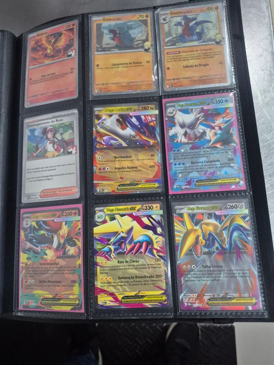 Cartas pokemon  - Foto 2