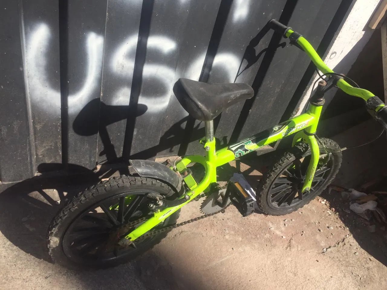 Bicicleta  - Foto 3