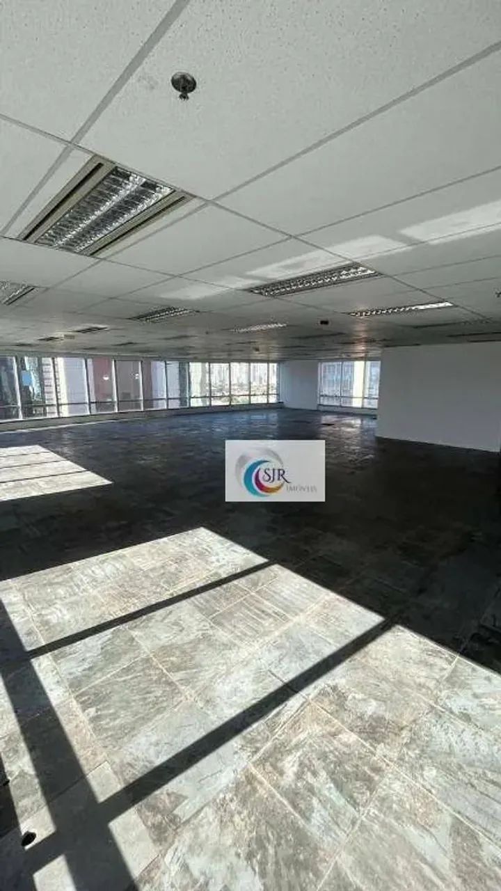 Conjunto para alugar, 660m² - Brooklin - São Paulo/SP - Foto 2