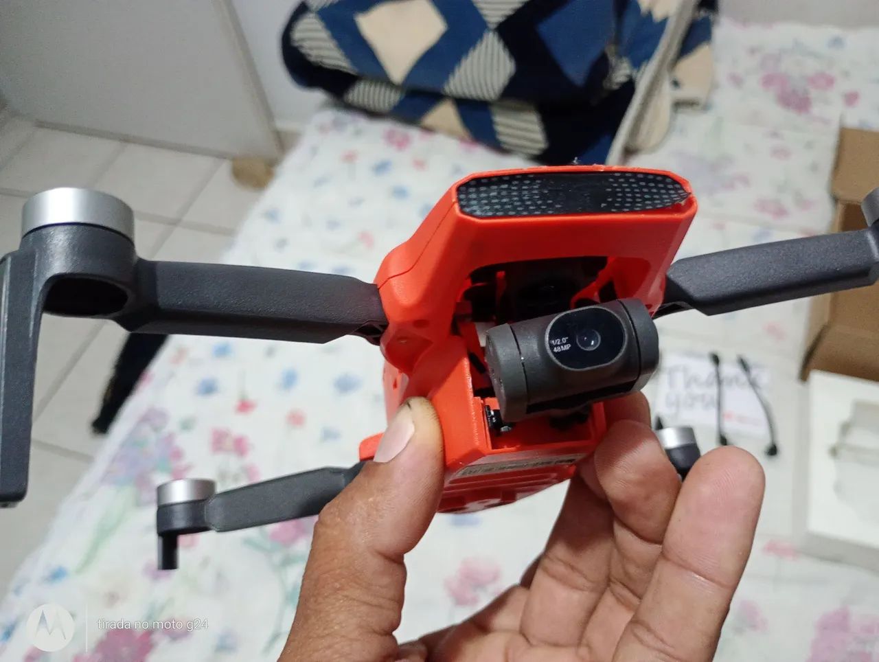 FIMI MINI 3  - Foto 5