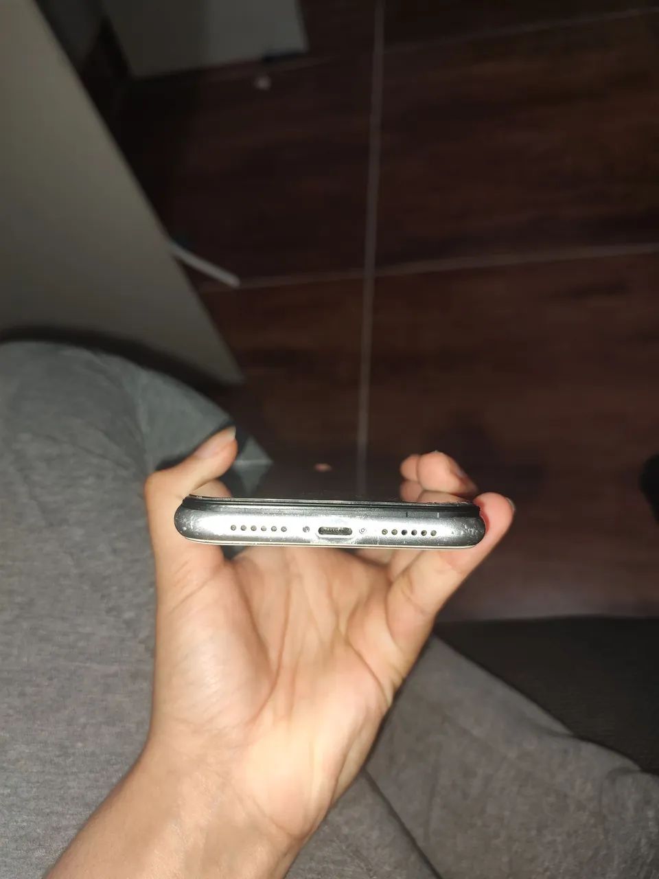 iPhone 11 ( retirada de peças) - Foto 4