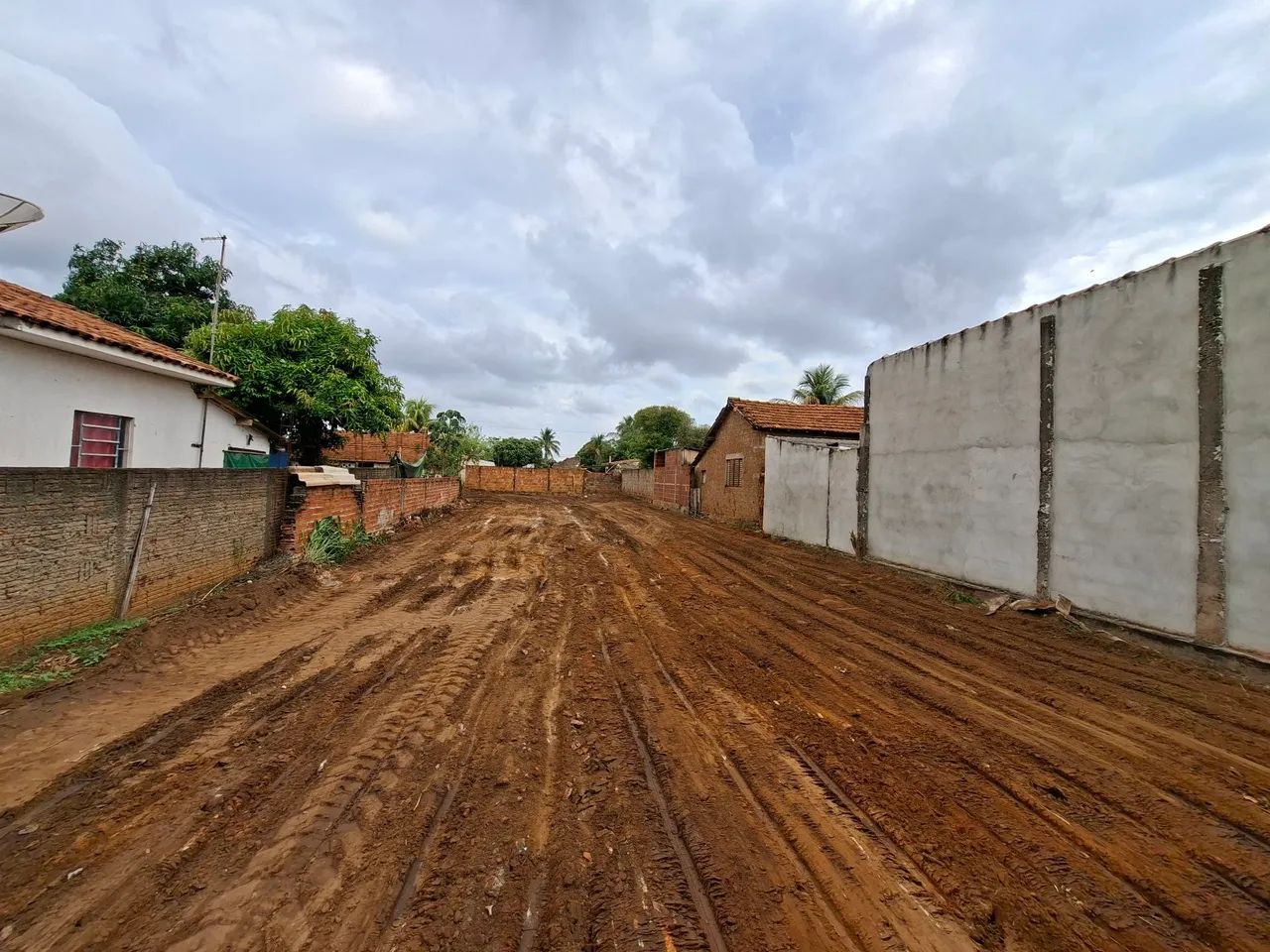 Terreno no centro de Adolfo/SP - Foto 3