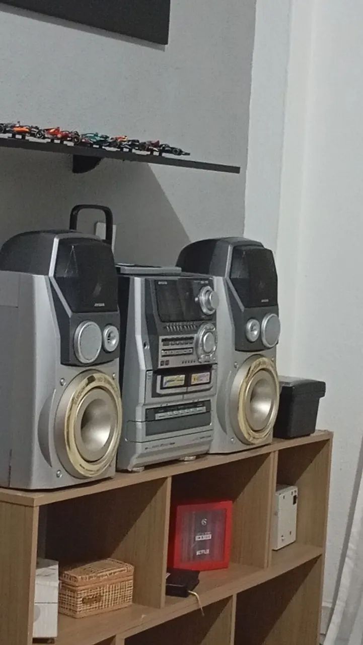 Aiwa NSX T99 