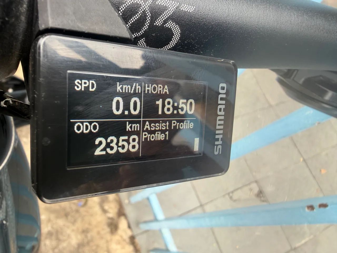 Ebike Forza ano2024 - Foto 2