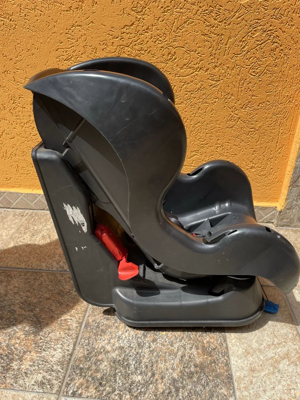 Cadeirinha de Carro / Veículo 
